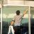 Louisville Commercial Window Cleaning by System4 of Central Colorado