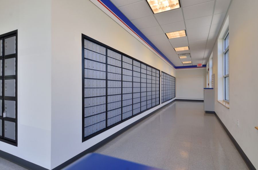 Government Building Cleaning in Greenwood Village, Colorado by System4 of Central Colorado