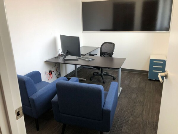 Office Cleaning in Denver, CO (1)