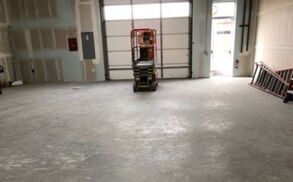 Before & After Warehouse Cleaning in Denver, CO (1)