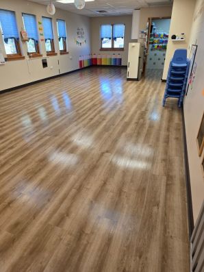 Daycare Cleaning Services in Aurora, CO (2)
