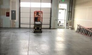 Before & After Warehouse Cleaning in Denver, CO (2)