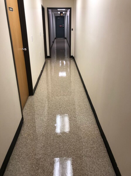 Commercial Floor Cleaning in Denver, CO (1)