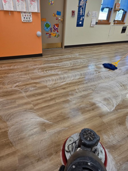 Daycare Cleaning Services in Aurora, CO (3)