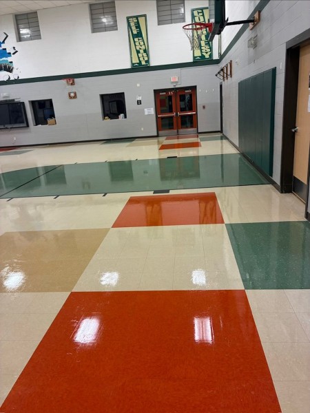 Floor Stripping and Waxing in Denver, CO (3)