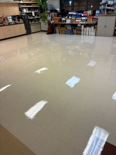 Commercial Floor Cleaning in Aurora, CO (1)