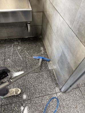 Floor Stripping and Waxing in Denver, CO (1)
