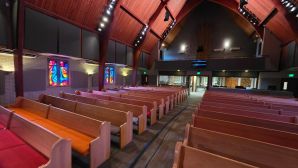 Religious Facility Cleaning in Denver, CO (2)