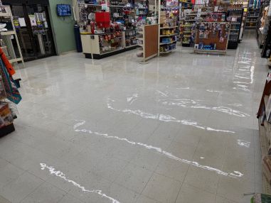 Floor Stripping and Waxing in Boulder, CO (1)