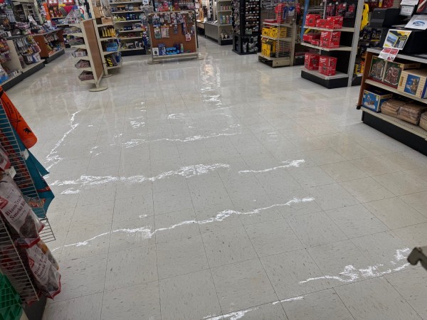 Floor Stripping and Waxing in Boulder, CO (3)