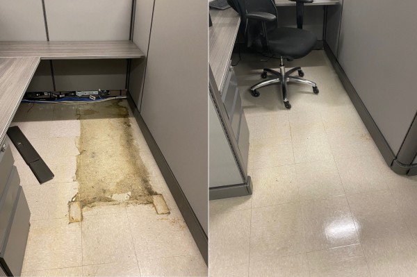 Office Cleaning in Lakewood, CO (1)
