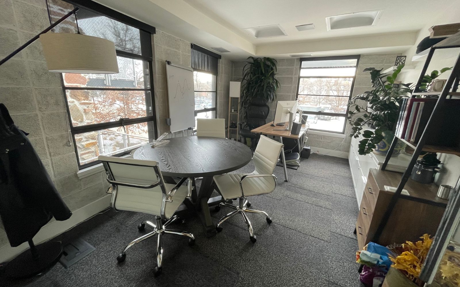 Starting the Year Strong: Professional Commercial Cleaning Services in the Denver Metro Area