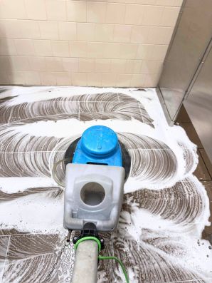Restroom Cleaning in Denver, CO (2)