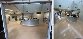 Floor Stripping and Waxing in Aurora, CO (1)