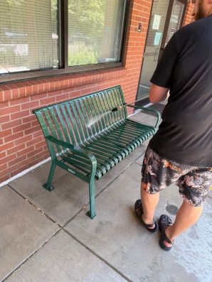 Commercial Pressure Washing in Denver, CO (2)