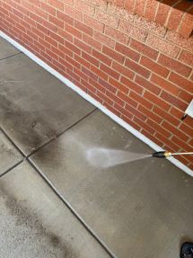Commercial Pressure Washing in Denver, CO (4)